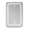 FRIDGE MINI BAR ELECTR  IZ-7218 6LT ΦΟΡΗΤΟ LED ΚΑΘΡΕΠΤΗ